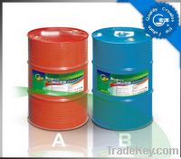 Spray Polyurea Elastomer Coating