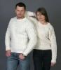 Sell ladies and men sweaters