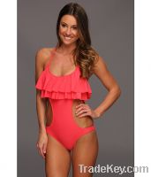 Sell women swimwear Free samples OFFER