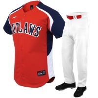 Baseball Set Pant and shirt