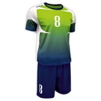 Men Volleyball Uniform