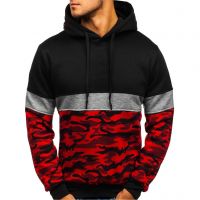 Hoodie with design