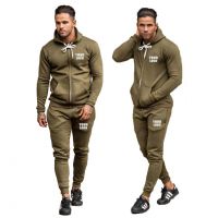 YOUR OWN GK TRACKSUIT