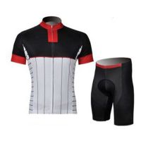 Cycling wear