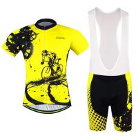 Cycling wear