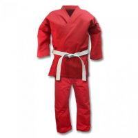 Martial arts wear