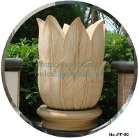 sell stone planter garden vase