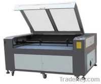 Selling Simple Flexible Material Laser Engraving and Cutting Machine