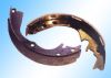 auto brake shoes