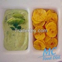 Plantain Snack chips