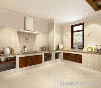 Sell Kitchen tile/wall tile/building material