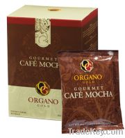 ORGANO GOLD GANODERMA GOURMET - CAFE MOCHA (15 sachets)