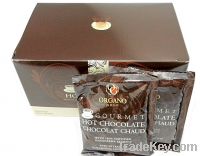ORGANO GOLD GANODERMA GOURMET - HOT CHOCOLATE (15 sachets)
