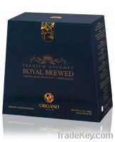 ORGANO GOLD GANODERMA GOURMET - ROYAL BREWED (10 sachets)