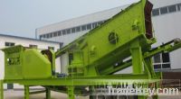 Great Wall Mobile Crushing Plant for sell