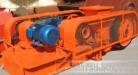 Great Wall roller crusher for sell