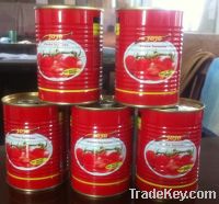 36-38% tomato paste