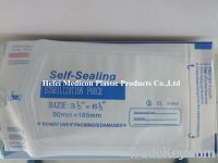 Manufacture Dental Medical Self-Sealing Sterilization Pouch 200pcs/box