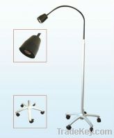 Sell cheap floor mobile 35w halogen examiantion light dental ent vet lamp