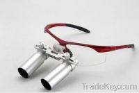 Dental Loupes with Handle, Dental Loupes with lights Dental loupes&mag