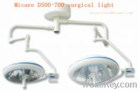 Philippi Standard Duo Operation Theater Light (ceiling light dual dome