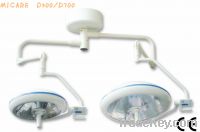 Sell led ceilng type Operating Theatre Lamp surgical lights with CE