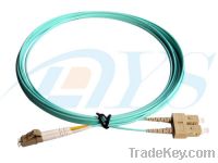 Sell OM3 duplex Fiber Optic Cable
