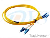 SM Fiber Optic Patch Cable