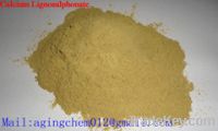 SELL calcium lignosulphonate powder