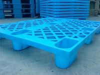 Sell single side light duty plastic pallets (1110)