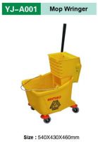 SELL Plastic Mop Bucket