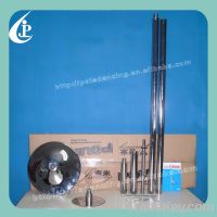 Sell professional spinning dance pole