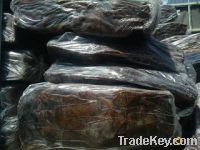 Sell Rubber Smoked sheet -RSS 3