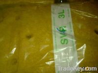 Sell SVR 3L Standard Rubber Vietnamese