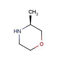 (S)-3-Methylmorpholine 350595-57-2