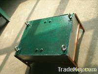 RCDK-Suspended Plate Magnet