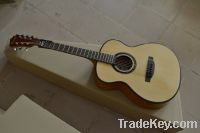 Sell acoustic guitar K-20A