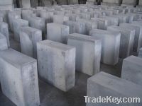 Sell SILICON NITRIDE BONDED SILICON CARBIDE Refractory brick for Aluminum e