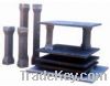 Si3N4 bonded Silicon carbide kiln furniture(For pottery)