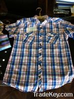 Sell Ready Made Beautiful Casual Shirts for Men, Girls & Men Cargo Pants, P