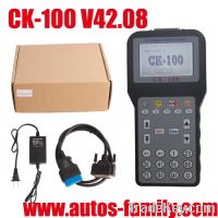 2013 Newest CK-100 Auto Key Programmer V42.08 SBB The Latest Generatio