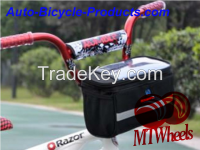 Bike Bag Handlebar Bag, Bicycle Bag Front Bag, Bike Handlebar Cooler Bag, Bicycle Bag Bike Bag