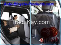 Car Organizer Seat Organizer, Seat Anti-Kick Protector, Back Seat Organizer Protector, Car Organizer