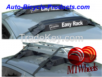 Auto Soft Rack, Roof Rack Foam Pad, SUV Roof Rack, Soft Rack Kayak Rack