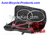 Bike Bag Bike Box, EVA Bike Box Bike Pod, Bicycle Bag Bike Case, Bike Case