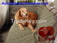 Car Seat Cover Car Organizer, Auto Dog Seat Blanket, Car Dog Seat Cover Pet Seat Cover
