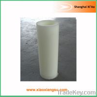 High Elasticity Customized Polyurethane Products