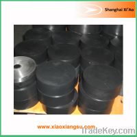 Cast polyurethane Products