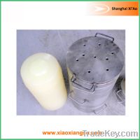 Cast polyurethane Products