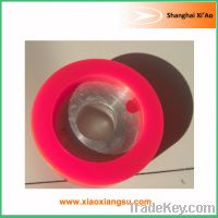 Rubber Conveyor Roller and Wheel